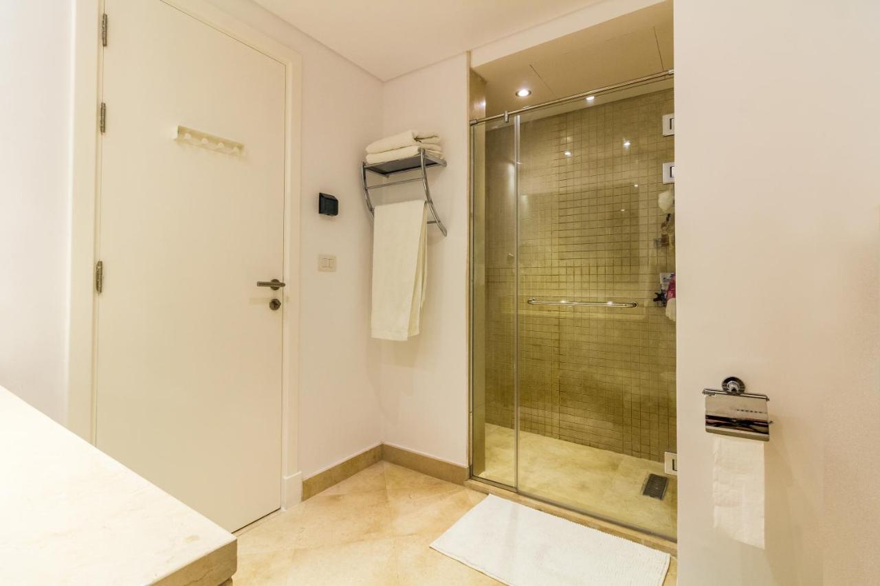 Ollystays Mangroovy Seaview 1Br Beach And Pool Free Access Hurghada Exterior foto